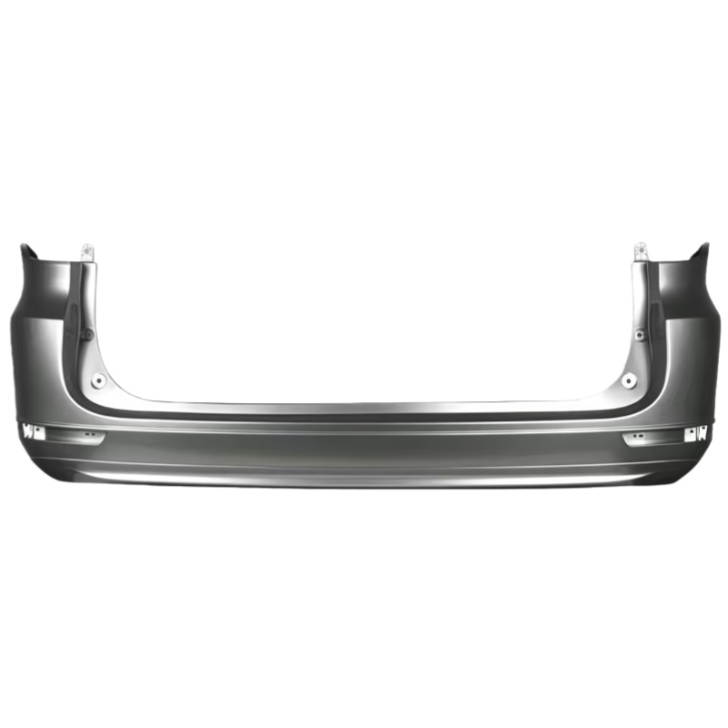 Front and Rear Bumpers of  Wuling Hongguang S Auto Parts Image 6