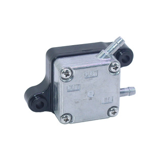 Ensemble de pompe à carburant pour moteur hors-bord Yamaha 68T-24410-00 en acier pour moteurs 4 temps de 9,9 m - Product Image 3