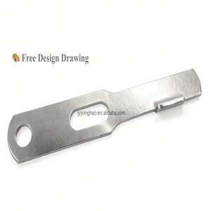 Composants métalliques industriels sur mesure | Du concept à la production - Product Image 5