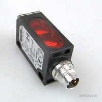 Sensor Fotolistrik Ble 6k-pu-1e-s75-c Geb Sistem Plc Kontrol Terprogram Otomasi Industri Baru Asli