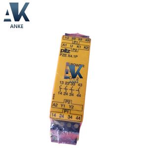 Relé DE SEGURIDAD original 774139 E3.1P 24VDC 2SO - Product Image 1