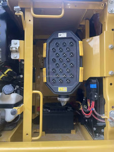 Escavatori CAT 330 Usati di Alta Qualità, Fornitore Originale Caterpillar, Escavatori di Seconda Mano, Macchinari da Costruzione Cingolati - Product Image 4