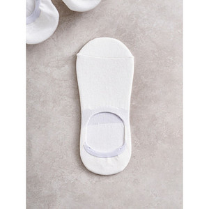 GGRN da uomo sportivo di Design quotidiano felice calzini finti antiscivolo traspirante in poliestere Spandex sublimazione cartone animato inverno - Product Image 1