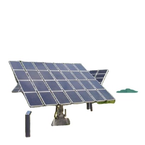Convenient Off-Grid <b>Solar</b> System 300W 10KW Smart MPPT Adjustable Monocrystalline Silicon Lithium Ion Tower Technology - Product Image 5