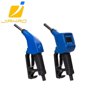 Pistolet de remplissage <span class=keywords><strong>DEF</strong></span> / <span class=keywords><strong>Buse</strong></span> de pulvérisation d'eau / Distributeur de carburant en acier inoxydable 304 - Product Image 4