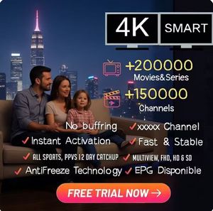 Lien : Chaînes de films et de musique <span class=keywords><strong>IPTV</strong></span> Italie Full HD, prise en charge multi-appareils - Product Image 5