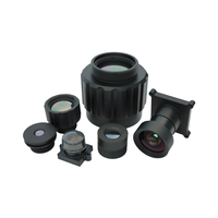 Grand objectif d'image HD avec capteur d'image SONY 1 pouce IMX283 IMX383 IMX989 pour caméra drone caméra CCTV