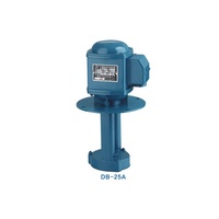 Pompes centrifuges verticales haute performance pour machines-outils chinoises – Alimentation en eau de refroidissement