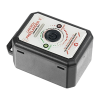 Émulateur de verrouillage Stein Lock ESL ELC SCL pour Land Rover Freelander 2 L359 2006-2014 avec garantie d'un an