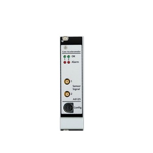 En Stock, Módulo de Monitor de Vibración de Eje de Doble Canal A6125, Sensor Industrial Original Nuevo - Product Image 1
