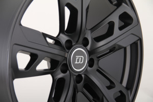 Cerchi in Lega 22 Pollici 5x130 Disponibili, Cerchioni per Auto Passeggeri per <span class=keywords><strong>Porsche</strong></span> <span class=keywords><strong>Cayenne</strong></span> Coupé, Panamera, Taycan <span class=keywords><strong>Turbo</strong></span> <span class=keywords><strong>S</strong></span> - Product Image 3