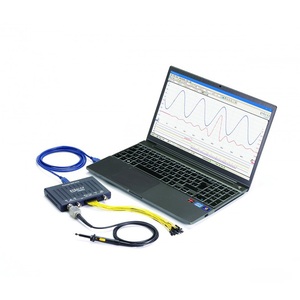 Osciloscopios USB de Señal Mixta Serie PicoScope 2000 Modelos 2204A 2205A 2206B 2207B 2208B - Product Image 2
