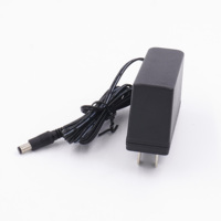 Alimentation à découpage OEM pour usine, entrée 50/60 Hz AC/DC, sortie 5W 10W 15W 20W 24W 12V 0.5A 2A, adaptateur d'alimentation pour CCTV et moteur de portail