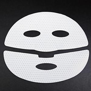 Nguyên liệu thô cho mặt nạ giấy sinh học collagen dạng hydrogel, không chứa serum - Product Image 3