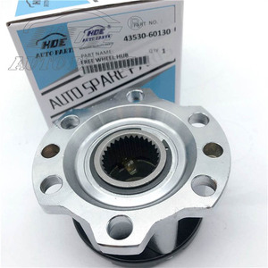43530-60130 4353060130 Moyeu de roue libre en gros pour Toyota Land Cruiser - Product Image 5