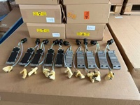 Capteur de vitesse de transmission pour Porsche PDK7DT457DT70 pour Cayman 986 987 Boxster 981 718 911 997 12-18 Original 0501324703