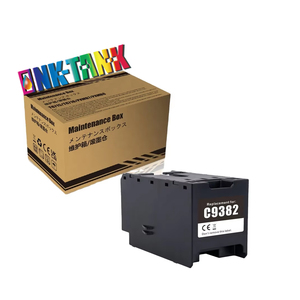 Réservoir d'encre usagée compatible INK-TANK C9382 C12C938211 PX4MB10 pour imprimante Epson WorkForce <span class=keywords><strong>WF</strong></span> C5390 C5890 - Product Image 1