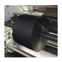 HOT Food Grade Household Cleaning Plastic Products Tpe Disposable Gloves Making Thermoplastic Elastomer Film Roll