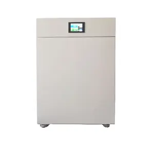 Incubadora de CO2 con pantalla táctil, sensor IR de 40L, 30 cm