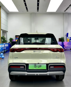 Directe Export Auto <span class=keywords><strong>Cruise</strong></span> 2025 Mini Suv Byd Yuan Tot 401Km Intelligente Aandrijving Elektrische Auto China Byd Nieuwe Energievoertuigen Nieuwe Auto 'S - Product Image 3