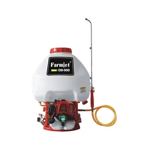 Farmjet 25L / 30L Plunger Pump Agricultural Machinery Spray Equipment Backpack Power Sprayer