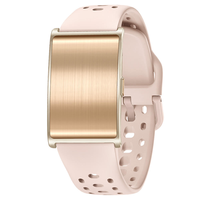 Bracelet intelligent H59pro sans écran en alliage, étanche IP68, suivi d'activité, moniteur de fréquence cardiaque, bracelet intelligent unisexe
