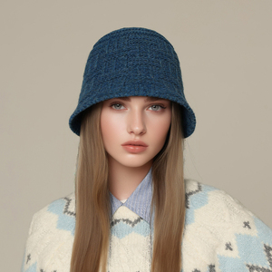 Tùy Chỉnh Mũ Mùa Đông Xô <span class=keywords><strong>Hat</strong></span> Mùa Đông Mềm <span class=keywords><strong>Hat</strong></span> Mũ Cho Phụ Nữ - Product Image 1