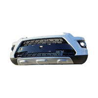 En stock : Ensemble de pare-chocs avant robuste pour BAIC X25