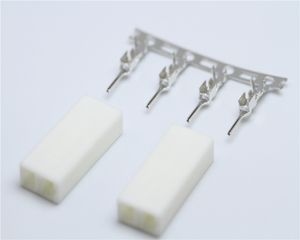 Đầu Nối C3501 & C3502 BH3.5 - Product Image 2