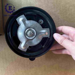 Cubierta de Bomba 143-8378 1438378 Aplicable a Excavadora de Ruedas M318C M318C MH, Topadora de Ruedas 854G 854 854K - Product Image 2