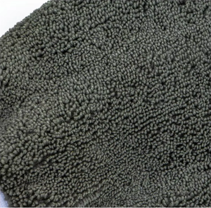 نماذج مختلفة تيري مايكروفايبر غسيل شنيل <span class=keywords><strong>Mitt</strong></span> صوفي - Product Image 5