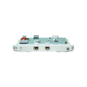 บอร์ดอัปลิงค์ OTN แบบ 2 พอร์ต NCU2X OTU2/OTU2e SFP+ สำหรับเครือข่ายเมโทรแอคเซส กล่อง OTN NCU2X - Product Image 2