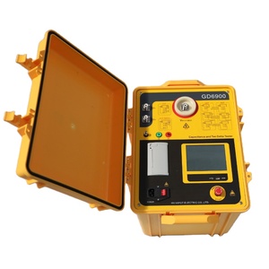 Hvhipot biến áp Kháng Điện Dung và tản yếu tố <span class=keywords><strong>Tester</strong></span> Máy phát điện <span class=keywords><strong>Tester</strong></span> máy biến áp <span class=keywords><strong>Tester</strong></span> ỐNg Lót <span class=keywords><strong>Tester</strong></span> - Product Image 3