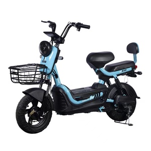 All'ingrosso bici elettrica <span class=keywords><strong>rks</strong></span> bici elettrica 500 w bici elettrica batteria biciclette usate per la vendita a dubai - Product Image 1