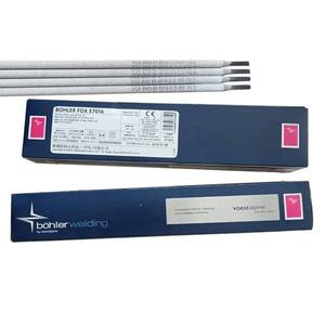 E6010 E7018 P91 E8018-G E8018-B2 H4R E9018-G сварочный электрод - Product Image 3