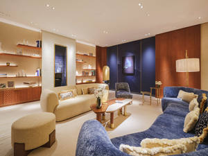 High End Luxury Jewelry <b>Display</b> Showcase <b>Cabinet</b> Custom Retail Jewelry Shop Interior Design for Mall - Product Image 6