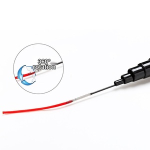<span class=keywords><strong>Canne</strong></span> à pêche <span class=keywords><strong>Tica</strong></span> 28 Action Extra Hard pour la carpe et le carassin - Product Image 4