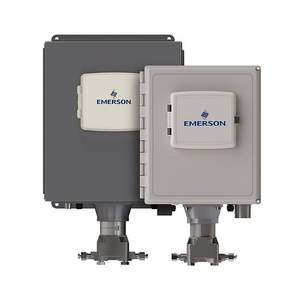 Nouveau en stock : Calculateur de débit Emerson FB2100 à montage sur site, à un seul passage, pour gaz et liquides - Product Image 2