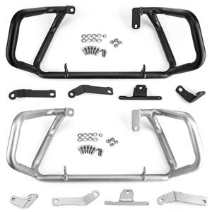 Barres de protection de moteur de pare-chocs inférieures pour <span class=keywords><strong>BMW</strong></span> <span class=keywords><strong>G310R</strong></span> G310GS 2017-2018 - Product Image 4