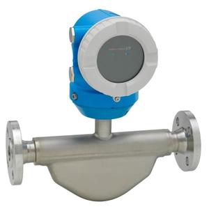 เครื่องวัดการไหลแบบโคริโอลิส Endress Hauser Proline Promass K10 สำหรับการวัดของเหลว - Product Image 1
