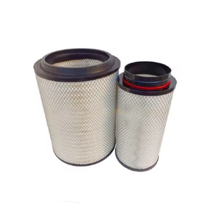 Filtres à air SAIXINSHANGMAO de haute qualité, neufs, PU2747, pour remorque de camion, utilisés pour une charge utile maximale de 28T, emballage sur palette - Product Image 1