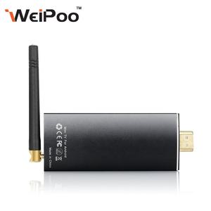 ดองเกิลเชื่อมต่อหน้าจอไร้สาย HD-<span class=keywords><strong>MI</strong></span> ดองเกิลแสดงผลผ่าน WIFI ดองเกิล <span class=keywords><strong>Miracast</strong></span> ดิจิตอลสำหรับสมาร์ททีวี แบบ USB - Product Image 2