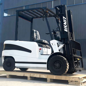 Montacargas Eléctricos Totalmente Hidráulicos de 1 a 5 Toneladas, Nuevos de Fábrica, con Certificación CE e ISO, a Precio de Fábrica - Product Image 2