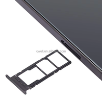 Smartphone OEM pas cher X56, écran 6,75 pouces, batterie 4000 mAh, version globale, appareil photo 13 MP, processeur octa-core, Android 12