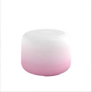 2025 Hot người bán IPX7 thời trang không thấm nước và khá thiết kế được xây dựng trong 800mAh pin <span class=keywords><strong>mini</strong></span> xách tay BT Loa - Product Image 3