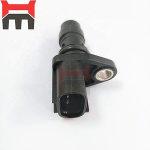 เซ็นเซอร์วัดความเร็วเพลาข้อเหวี่ยงเครื่องยนต์ J08 รุ่น S841-01590 S84101590 - Product Image 3