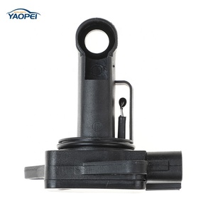เซ็นเซอร์วัดอัตราการไหลของอากาศ 22204-0C020 YAOPEI สำหรับรถยนต์โตโยต้า วีทซ์ ปี 1999-2020 และ ยาริส ปี 2005-2020 - Product Image 4