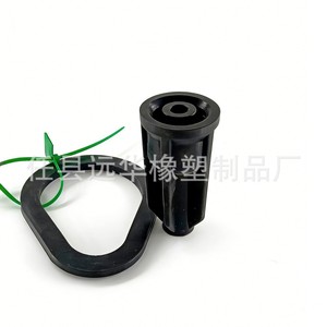 ปลอกคอยล์จุดระเบิดยาง Gm12568062 สำหรับอะไหล่รถยนต์ Fob Buc Yh3021 - Product Image 4
