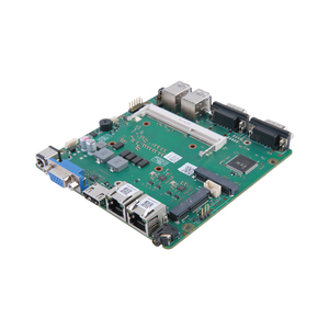 Ventas de fábrica <span class=keywords><strong>Intel</strong></span> NANO ITX placa base Industrial SATA2.5 4USB3.0 <span class=keywords><strong>DDR3</strong></span> memoria nueva condición IPC escritorio para Mini - Product Image 3
