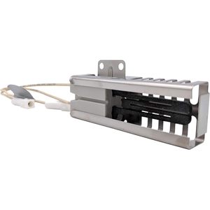 Pièce de rechange pour allumeur de four à gaz DG94-01012A, composant de cuisinière à gaz électrique domestique, modèle spécifique, non universel - Product Image 1